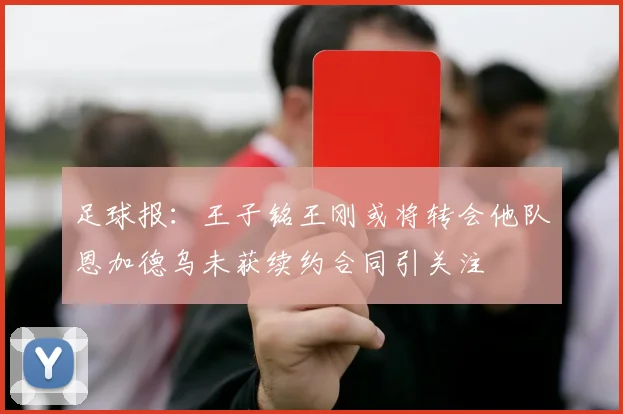 足球报：王子铭王刚或将转会他队恩加德乌未获续约合同引关注
